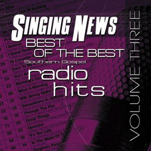 Singing News Best Of The Best Vol.3