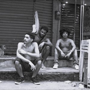 cabezadenego, Leyblack & Mbé 的头像