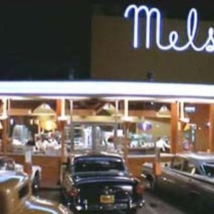 Imagem de 'American Graffiti'