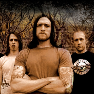 Demise of Eros photo provided by Last.fm