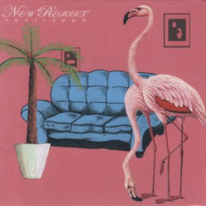 New Resort