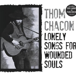 Lonely Songs For Wounded Souls