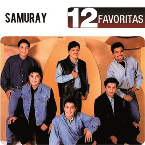 12 Favoritas