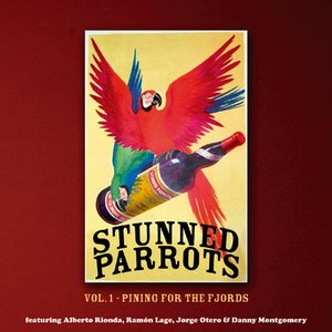 Vol.1 - Pining for the Fjords