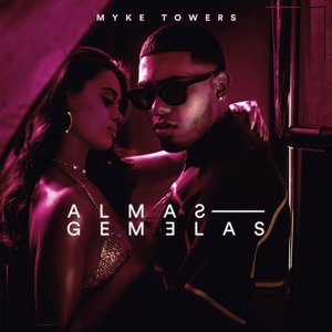 ALMAS GEMELAS - Single