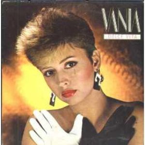 Avatar for Vânia
