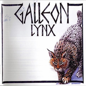 Lynx cover