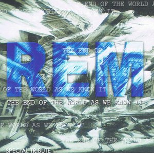 The End Of The World As We Know It - R.E.M. Tribute