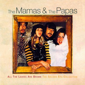 “All the Leaves Are Brown (disc 2)”的封面