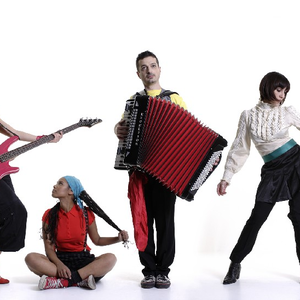 Fiamma Fumana photo provided by Last.fm