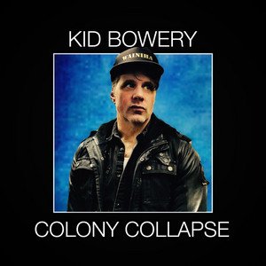 Colony Collapse
