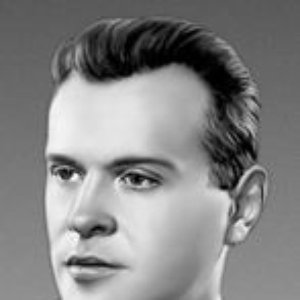 Svetlanov, Evgeny 的头像