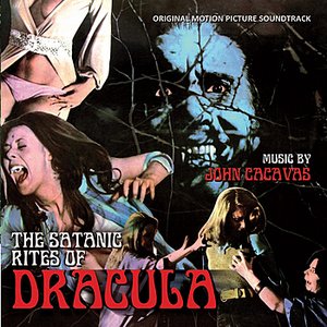 The Satanic Rites Of Dracula - Original Motion Picture Soundtrack