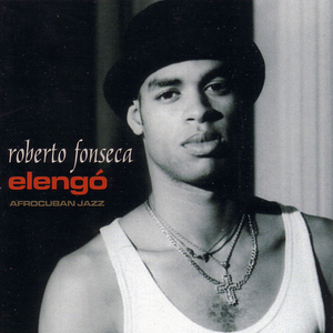 Elengó cover