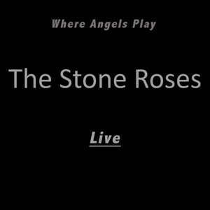 Where Angels Play (Live) - Single