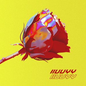 iivvyy - EP