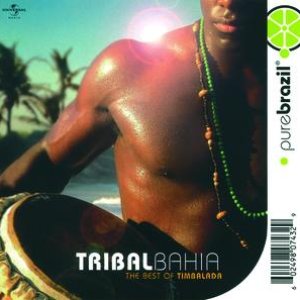 Image for 'Tribal Bahia'