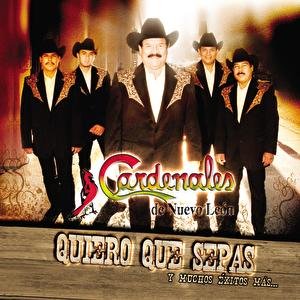Quiero Que Sepas y Muchos Éxitos Mas