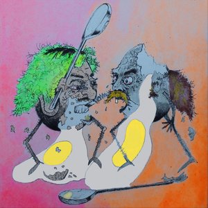 Fist Me 'Til Your Hand Comes out My Mouth [Explicit]