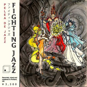 Fighting Jazz