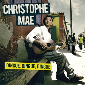 Dingue, dingue, dingue - Single