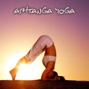 Ashtanga Yoga - Sounds For Yoga