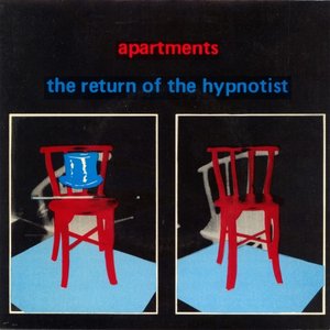 The Return of the Hypnotist