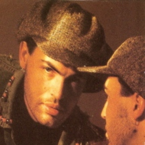 John James photo provided by Last.fm