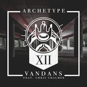 Archetype (feat. SteSy) - Single