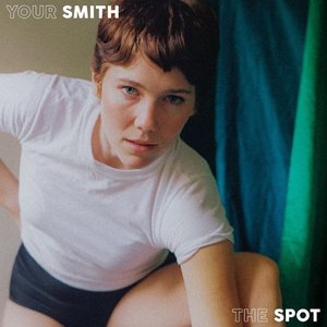 The Spot - Single
