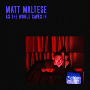 As the World Caves In (Acoustic) - Single