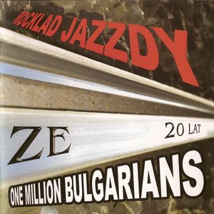 20 lat rockład Jazzdy