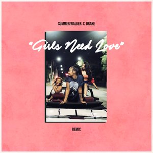 Image for 'Girls Need Love (with Drake) [Remix]'