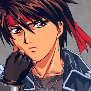 Orphen, el bruixot 的头像