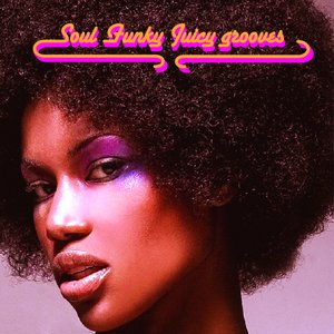 Soul Funky Juicy Grooves
