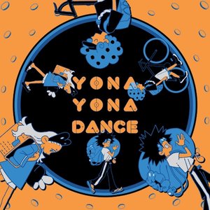 Yona Yona Dance - Single