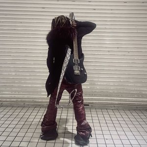 Avatar for Lucy Bedroque