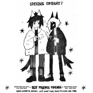 SEEKING COMPANY?