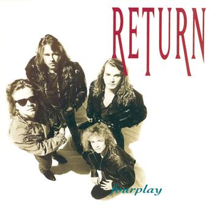 Fourplay cover