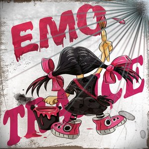 Emo Trance 2013 (Best Of Emotional And Melodic Emos Music)