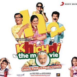 Khichdi