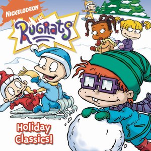 Imagen de 'Rugrats Holiday Classics!'
