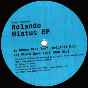 Hiatus EP