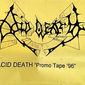 Promo Tape '96