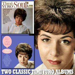 Soul! / Let Me Call You Sweetheart