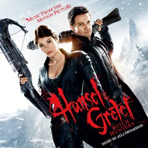 Hansel & Gretel Witch Hunters - Music from the Motion Picture