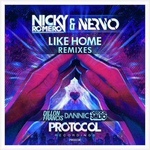 Like Home (The Remixes)