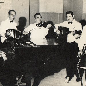 Аватар для Quinteto Real