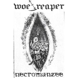 Necromanzee (Demo 1998)