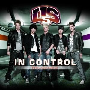 Image for 'In Control...Reloaded'